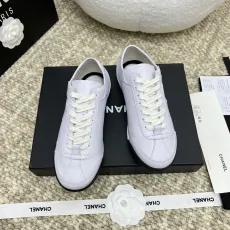 シャネル靴 CHANEL  2024新作 スニーカー