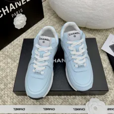 シャネル靴 CHANEL  2024新作 スニーカー