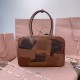 ミュウミュウバッグ Miu Miu 2024新作 高品質 ブリーフケース 5BB117