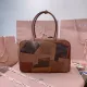 ミュウミュウバッグ Miu Miu 2024新作 高品質 ブリーフケース 5BB117