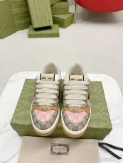 グッチ靴 GUCCI  2024新作 カジュアルシューズ