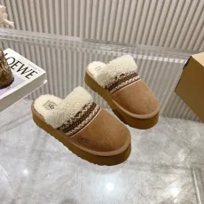 UGG靴 UGG  2024新作 スリッパ