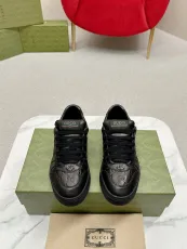 グッチ靴 GUCCI  2024新作 カジュアルシューズ