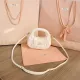 ミュウミュウバッグ Miu Miu 2024新作 高品質 ワンダーバッグ 5BP078