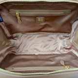 ミュウミュウバッグ Miu Miu 2024新作 高品質 ボウリングバッグ 5BB117