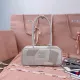 ミュウミュウバッグ Miu Miu 2024新作 高品質 ボーリング 5BB147