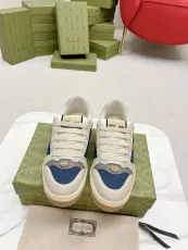 グッチ靴 GUCCI  2024新作 カジュアルシューズ