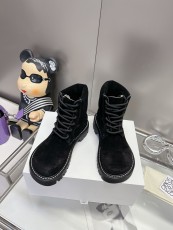ロエベ靴 LOEWE  2024新作 足の親指のブーツ