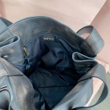 ミュウミュウバッグ Miu Miu 2024新作 高品質 トートバッグ 5BC119