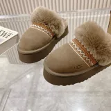 UGG靴 UGG  2024新作 スリッパ