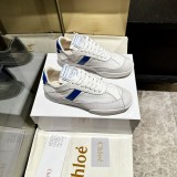 クロエ靴 CHLOE  2024新作 カジュアルシューズ