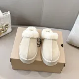 UGG靴 UGG  2024新作 スリッパ