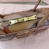 ミュウミュウバッグ Miu Miu 2024新作 高品質 ボーリング 5BB147