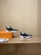 エルメス靴 HERMES  2024新作 レースアップスニーカー