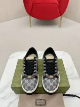 グッチ靴 GUCCI  2024新作 カジュアルシューズ