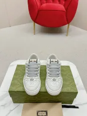 グッチ靴 GUCCI  2024新作 カジュアルシューズ