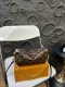 ルイヴィトンバッグ LOUIS VUITTON 2024新作 ボックスバッグ