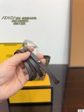 フェンディバッグ FENDI 2024新作 トートバッグ