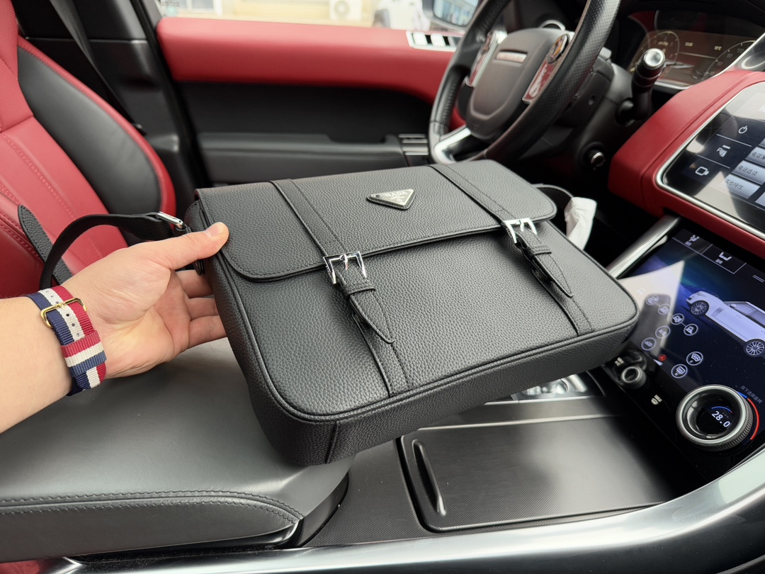 プラダバッグ PRADA 2024新作 クロスボディバッグ