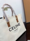 セリーヌバッグ CELINE 2024新作 トートバッグ