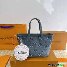 ルイヴィトンバッグ LOUIS VUITTON 2024新作 ハンドバッグ