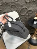 シャネルバッグ CHANEL 2024新作 ママバッグ