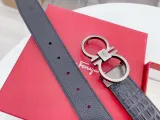 フェラガモバッグ Ferragamo 2024新作 ベルト