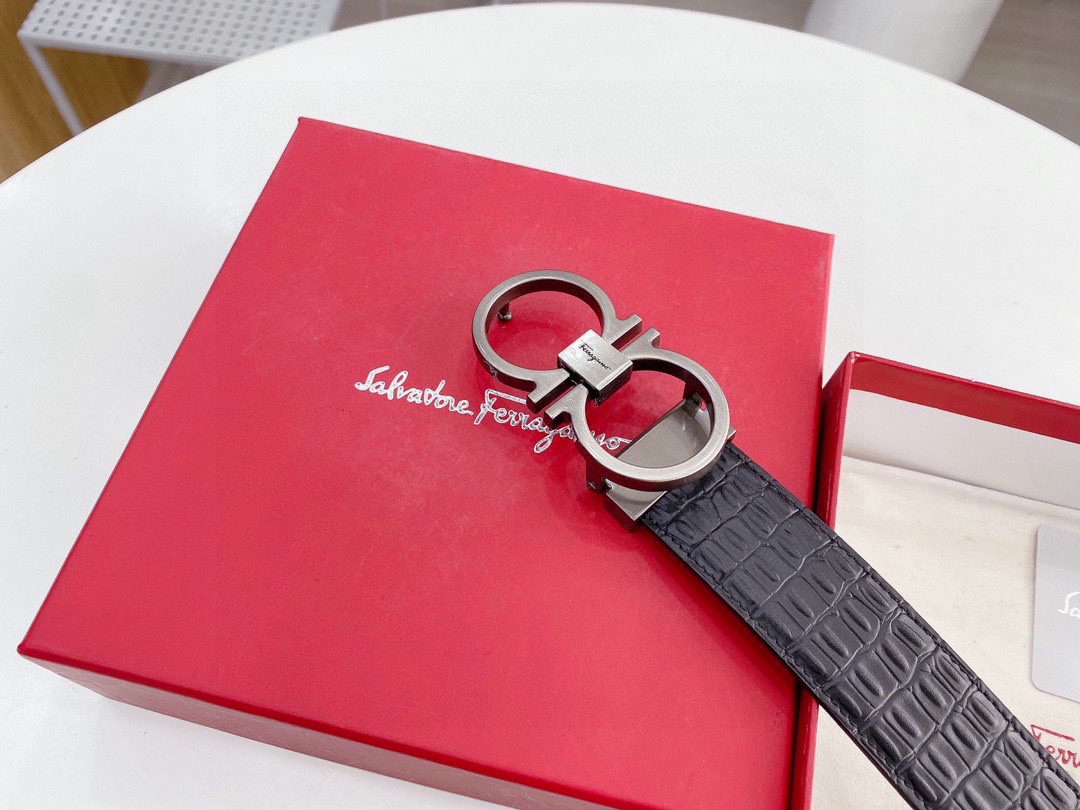 フェラガモバッグ Ferragamo 2024新作 ベルト