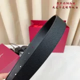 フェラガモベルト Ferragamo 2024新作 ベルト