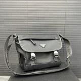 プラダバッグ PRADA 2024新作 クロスボディバッグ