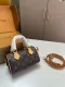 ルイヴィトンバッグ LOUIS VUITTON 2024新作 枕バッグ