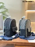 ディオールバッグ DIOR 2024新作 バックパック