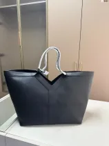 サンローランバッグ Yves Saint Laurent 2024新作 トートバッグ