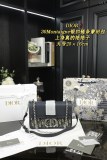 ディオールバッグ DIOR 2024新作 ハンドバッグ