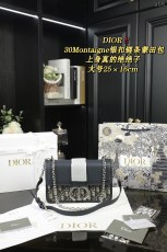 ディオールバッグ DIOR 2024新作 ハンドバッグ