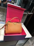 トリーバーチバッグ TORY BURCH 2024新作 ハンドバッグ