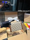 グッチバッグ GUCCI 2024新作 カメラバッグ
