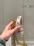 シャネルバッグ CHANEL 2024新作 リーボーイバッグ