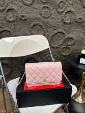 シャネルバッグ CHANEL 2024新作 チェーンバッグ