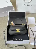 セリーヌバッグ CELINE 2024新作 ミニバッグ