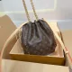ルイヴィトンバッグ LOUIS VUITTON 2024新作 バケツバッグ