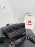 プラダバッグ PRADA 2024新作 トートバッグ