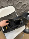 プラダバッグ PRADA 2024新作 ハンドバッグ