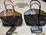 ゴヤールバッグ GOYARD 2024新作 トートバッグ