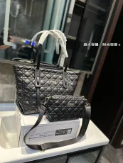 ディオールバッグ DIOR 2024新作 トートバッグ