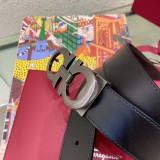フェラガモバッグ Ferragamo 2024新作 ベルト