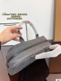 シャネルバッグ CHANEL 2024新作 ハンドバッグ