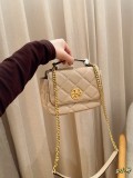 トリーバーチバッグ TORY BURCH 2024新作 ハンドバッグ