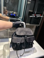 プラダバッグ PRADA 2024新作 バックパック