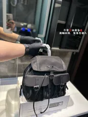 プラダバッグ PRADA 2024新作 バックパック